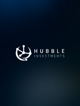 Introducing Hubble