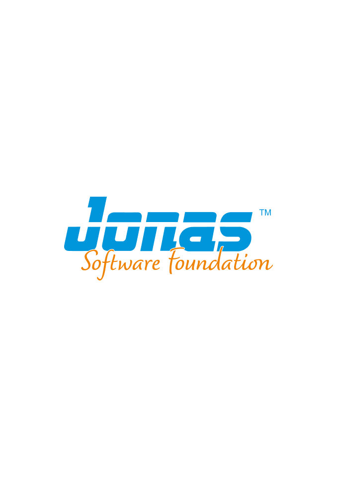 Jonas Software Foundation Image