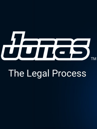 The Legal Process