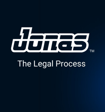 The Legal Process